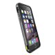 Xdoria Defense Lux Back Case For Iphone6+/6s+ -black Carbon Fiber