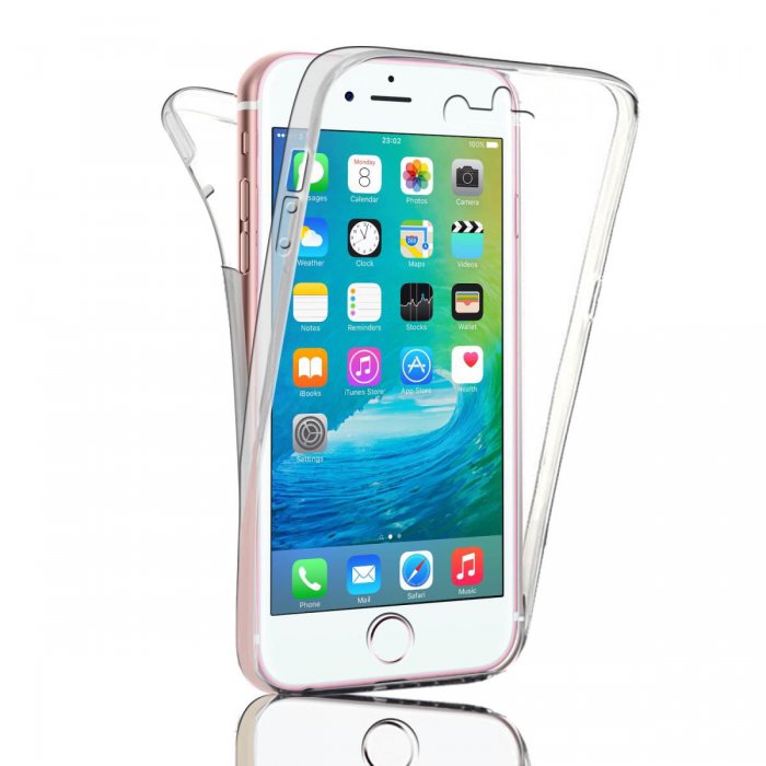 coque iphone 6 slim