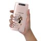 Coque Samsung Galaxy A80 360 intégrale transparente Reine de la Nuit Tendance La Coque Francaise.