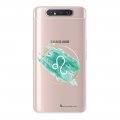 Coque Samsung Galaxy A80 360 intégrale transparente Lion Tendance La Coque Francaise.