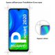Vitre Huawei PSMART 2020 de protection en Verre trempé