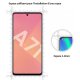 Vitre Samsung Galaxy A71 de protection en Verre trempé