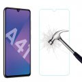 Vitre Samsung Galaxy A41 de protection en Verre trempé