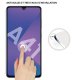Vitre Samsung Galaxy A41 de protection en Verre trempé