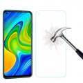 Vitre Xiaomi Redmi Note 9 de protection en verre trempé