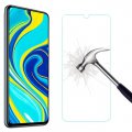 Vitre Xiaomi Redmi Note 9S/Note 9 Pro/ Note 9 Pro Max de protection en Verre trempé