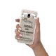 Coque Samsung Galaxy J5 2017 silicone transparente Quartiers de Paris ultra resistant Protection housse Motif Ecriture Tendance La Coque Francaise