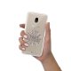 Coque Samsung Galaxy J5 2017 silicone transparente Paris est magique ultra resistant Protection housse Motif Ecriture Tendance La Coque Francaise