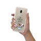 Coque Samsung Galaxy J5 2017 silicone transparente Essentiels Eté ultra resistant Protection housse Motif Ecriture Tendance La Coque Francaise
