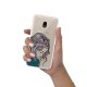 Coque Samsung Galaxy J5 2017 silicone transparente Lolita ultra resistant Protection housse Motif Ecriture Tendance La Coque Francaise