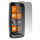 Lot de 3 Protections d'écran Xqisit pour Nokia Lumia 610