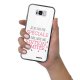 Coque Galaxy S8 Coque Soft Touch Glossy Spéciale édition limitée Design Evetane