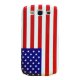 Coque de Protection Compatible Samsung i9300 Galaxy SIII Drapeau USA