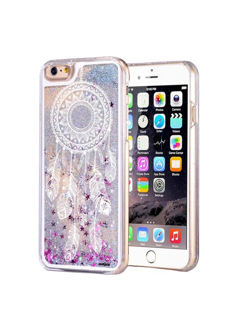 coque silicone blanche iphone 6