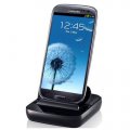 Station d'accueil Samsung pour Galaxy S2/S3/S4 et autres Samsung micro USB