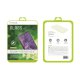 Muvit 1 verre trempe pour samsung galaxy tab active 8"