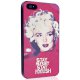Muvit Coque Marilyn Stay Hungry Stay Foolish Apple Iphone 4/4s**