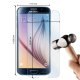 Vitre de protection en verre trempée pour Samsung Galaxy S7 Edge