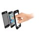 Lifeproof Nuud For Iphone 7 Plus Black (noir)