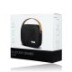 Enceinte Bluetooth avec lecteur SD et port USB 5W - Noir