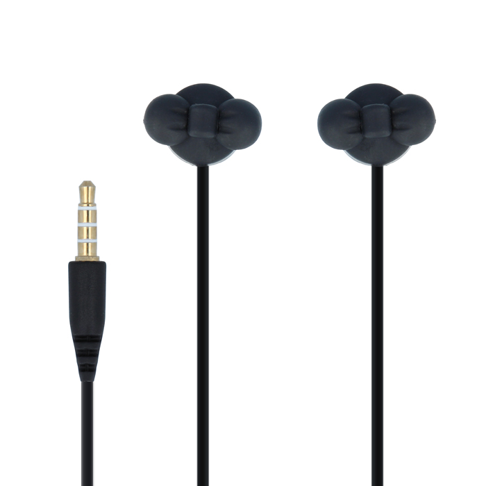 Écouteurs intra-auriculaires Baseus avec prise jack 3,5 mm - écouteurs pour  iPhone /