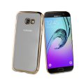 Muvit Life Coque Bling Gold Pour Samsung Galaxy A5 2017