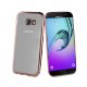 Muvit Life Coque Bling Rosegold Pour Samsung Galaxy A5 2017