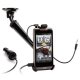 Pack support chargeur et kit main libre voiture Griffin pour smartphone universel 