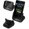 Station Accueil Kidigi : support avec recharge seconde batterie Galaxy S3.