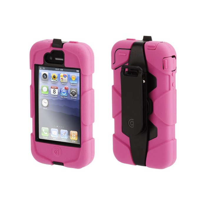 coque etanche iphone 6 survivor