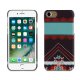 So Seven Coque Hiver Canadien Motif Pull Triangle Apple Iphone 7