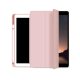 Etui de protection pour iPad Pro 11  A2228-A2068-A2230-A2231-A1980-A2013-A1934-A1979  Rose