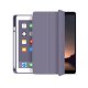 Etui de protection pour iPad Pro 11  A2228-A2068-A2230-A2231-A1980-A2013-A1934-A1979   Violet