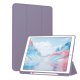 Etui de protection pour iPad  10,2A2197-A2198-A2200  8eme génération -  Violet