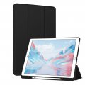 Etui de protection pour iPad 9,7 A1673-A1674-A1674-A1822-A1823-A1566-A1567- A1893-A1954-A1474-A1475-A1476 -  Noir