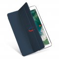 Etui de protection pour iPad  10,2 A2197-A2198-A2200  8eme génération-  Bleu