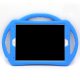 Housse de protection silicone renforcée Bleu pour Enfants  Compatible iPad 9,7 
