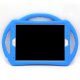 Housse de protection silicone renforcée Bleu pour Enfants  Compatible iPad 9,7 