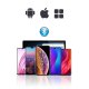 Casque Bluetooth Noir