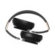 Casque Bluetooth Noir