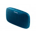 Samsung Enceinte Level Box Slim Bleue