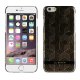 So seven bundle midnight cubic coque + pochette or iphone 6/6s