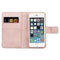 Slidecover Folio Universel Rosegold Metal Taille S