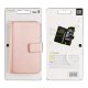 Slidecover Folio Universel Rosegold Metal Taille S