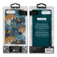 So Seven Coque Jungle Tigre + Fleurs Bleu Pour Apple Iphone 7