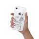 Coque iPhone 7/8/ iPhone SE 2020 360 intégrale transparente Classe Tendance La Coque Francaise.