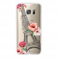 Coque Samsung Galaxy S7 360 intégrale transparente Un Printemps à Paris Tendance La Coque Francaise.