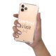 Coque iPhone 11 Pro anti-choc souple angles renforcés transparente Commerages La Coque Francaise