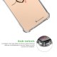 Coque iPhone 11 Pro anti-choc souple angles renforcés transparente Coeur Noir Amour La Coque Francaise