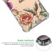 Coque iPhone 11 Pro anti-choc souple angles renforcés transparente Amour en fleurs La Coque Francaise